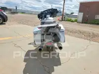 2015 Harley-Davidson FL photo