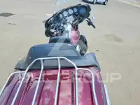 2015 Harley-Davidson FL фото