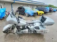 2015 Harley-Davidson FL фото