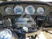 2015 Harley-Davidson FL photo