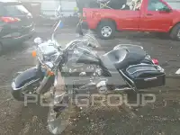 2015 Harley-Davidson FL photo