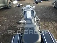 2015 Harley-Davidson FL photo
