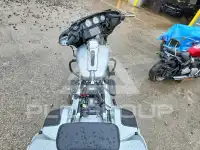 2015 Harley-Davidson FL фото