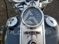 2015 Harley-Davidson FL photo