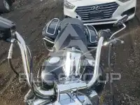 2015 Harley-Davidson FL photo