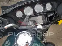 2015 Harley-Davidson FL фото