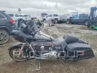 2015 Harley-Davidson FL фото