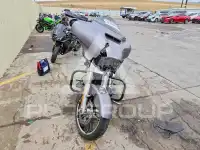 2015 Harley-Davidson FL photo