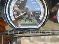 2015 Harley-Davidson FL photo