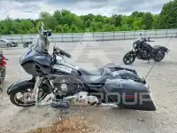 2015 Harley-Davidson FL photo