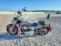 2015 Harley-Davidson FL фото