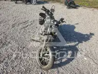 2015 Harley-Davidson Sportster120 фото