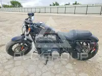 2015 Harley-Davidson Sportster120 фото