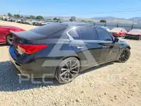 2015 Infinity Q50 фото