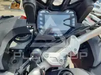 2015 Ducati MULTISTRADA фото