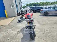 2015 Ducati MULTISTRADA фото