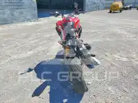 2015 Ducati MULTISTRADA фото