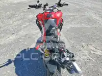 2015 Ducati MULTISTRADA фото