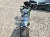 2015 Kawasaki ZX1400 фото