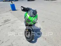 2015 Kawasaki  фото
