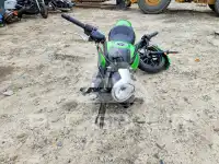 2015 Kawasaki Ninja650 фото