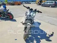 2015 Kawasaki Ninja650 фото