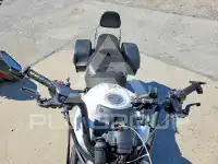 2015 Kawasaki Ninja650 фото