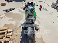 2015 Kawasaki NinjaZX photo