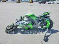 2015 Kawasaki NinjaZX фото