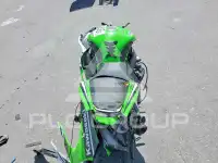 2015 Kawasaki NinjaZX фото