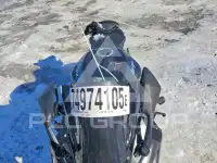 2015 Kawasaki Ninja600 фото