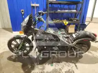 2015 Kawasaki VULCAN 900 фото