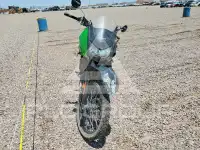 2015 Kawasaki EN фото