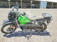 2015 Kawasaki EN фото