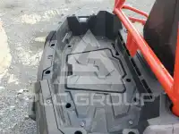 2015 Polaris  фото