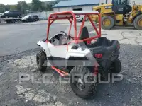 2015 Polaris  фото