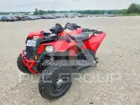 2015 Polaris  фото