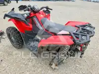2015 Polaris  фото