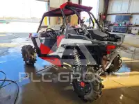 2015 Polaris Sidebyside photo