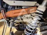 2015 Polaris Sidebyside photo
