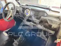 2015 Polaris Sidebyside photo