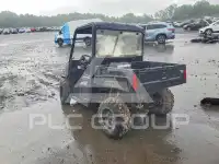 2015 Polaris Ranger фото