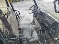 2015 Polaris Ranger фото