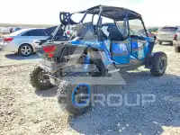2015 Polaris Sidebyside фото