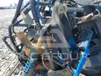 2015 Polaris Sidebyside photo