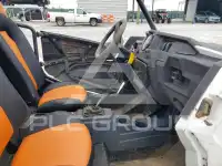 2015 Polaris Sidebyside фото