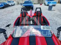 2015 Polaris Slingshot photo