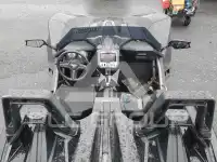 2015 Polaris Slingshot фото