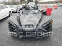 2015 Polaris Slingshot фото