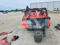 2015 Polaris Slingshot фото
